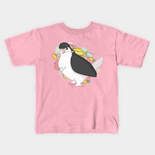 Lahore Pigeon Kids T-Shirt